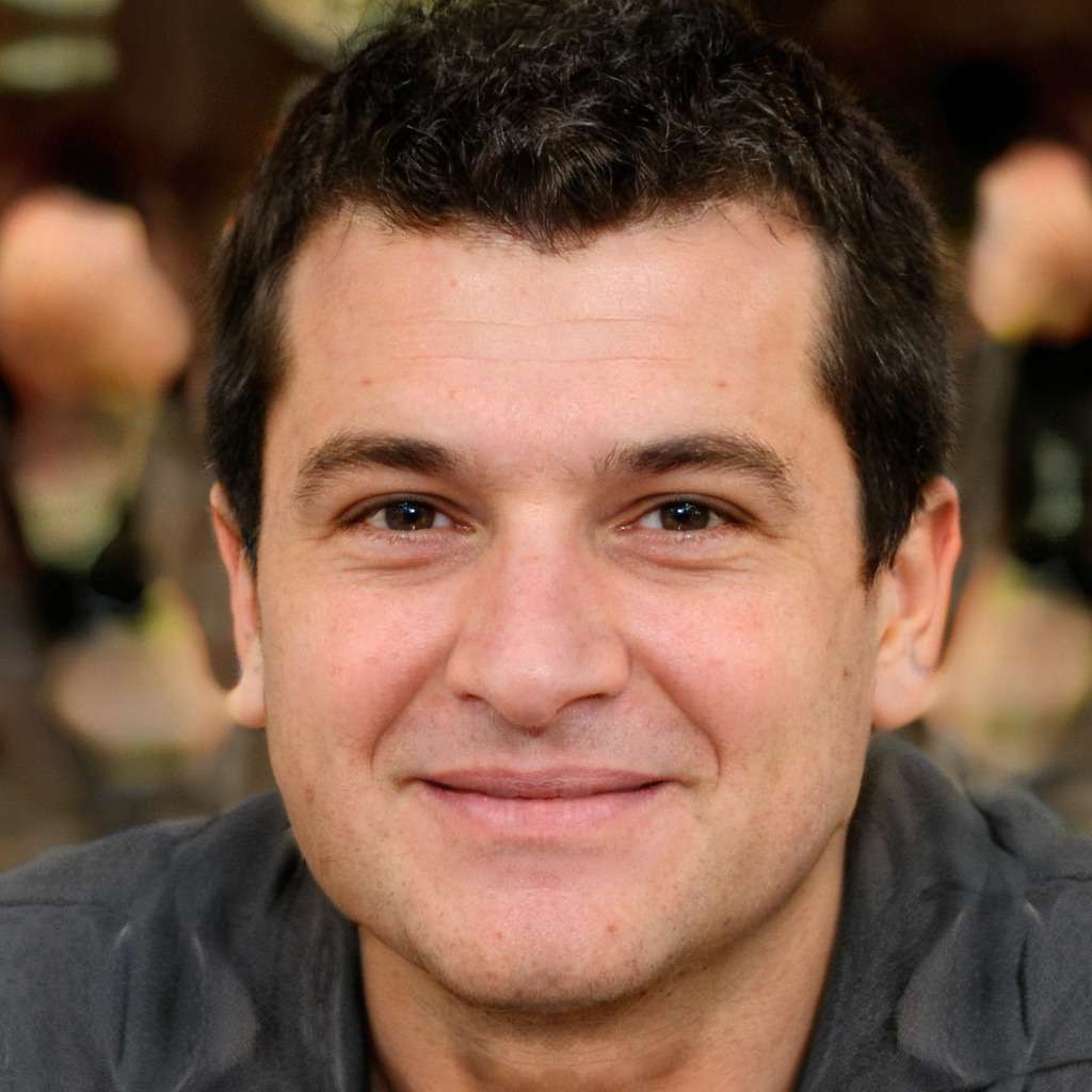 Michal Černý