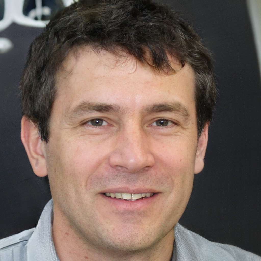 Vojtěch Marek