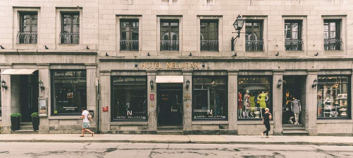 Bohemian Palace